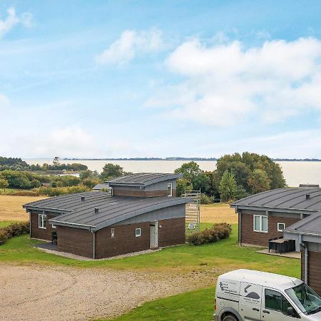 8 Person Holiday Home In Faaborg Exterior photo