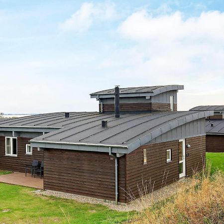 8 Person Holiday Home In Faaborg Exterior photo
