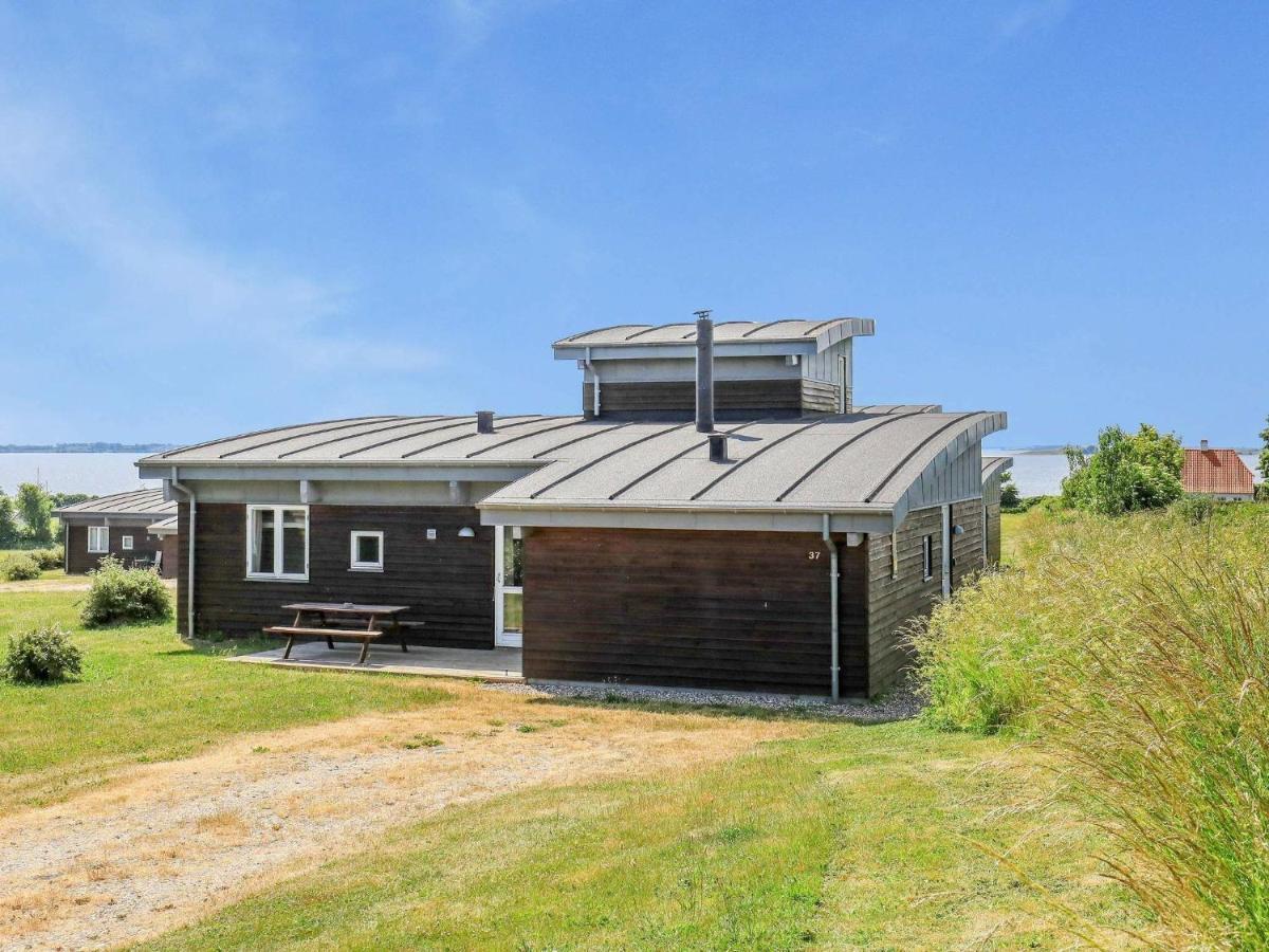 8 Person Holiday Home In Faaborg Exterior photo