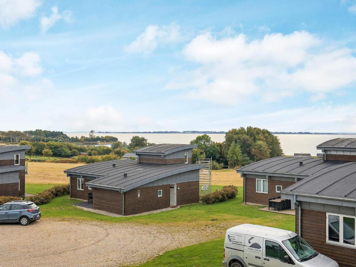 8 Person Holiday Home In Faaborg Exterior photo