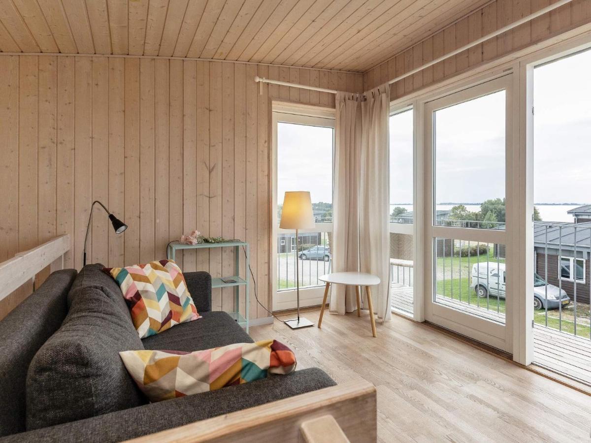 8 Person Holiday Home In Faaborg Exterior photo