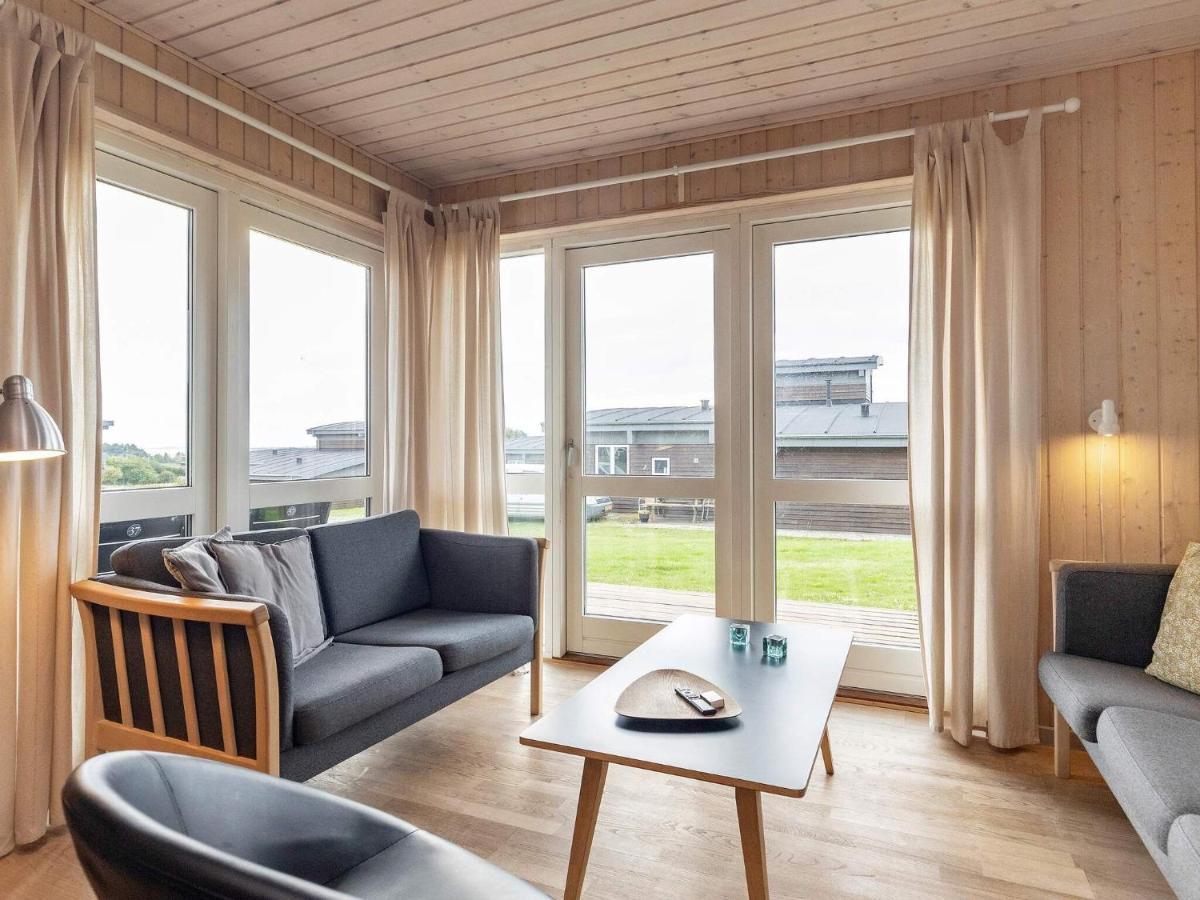 8 Person Holiday Home In Faaborg Exterior photo