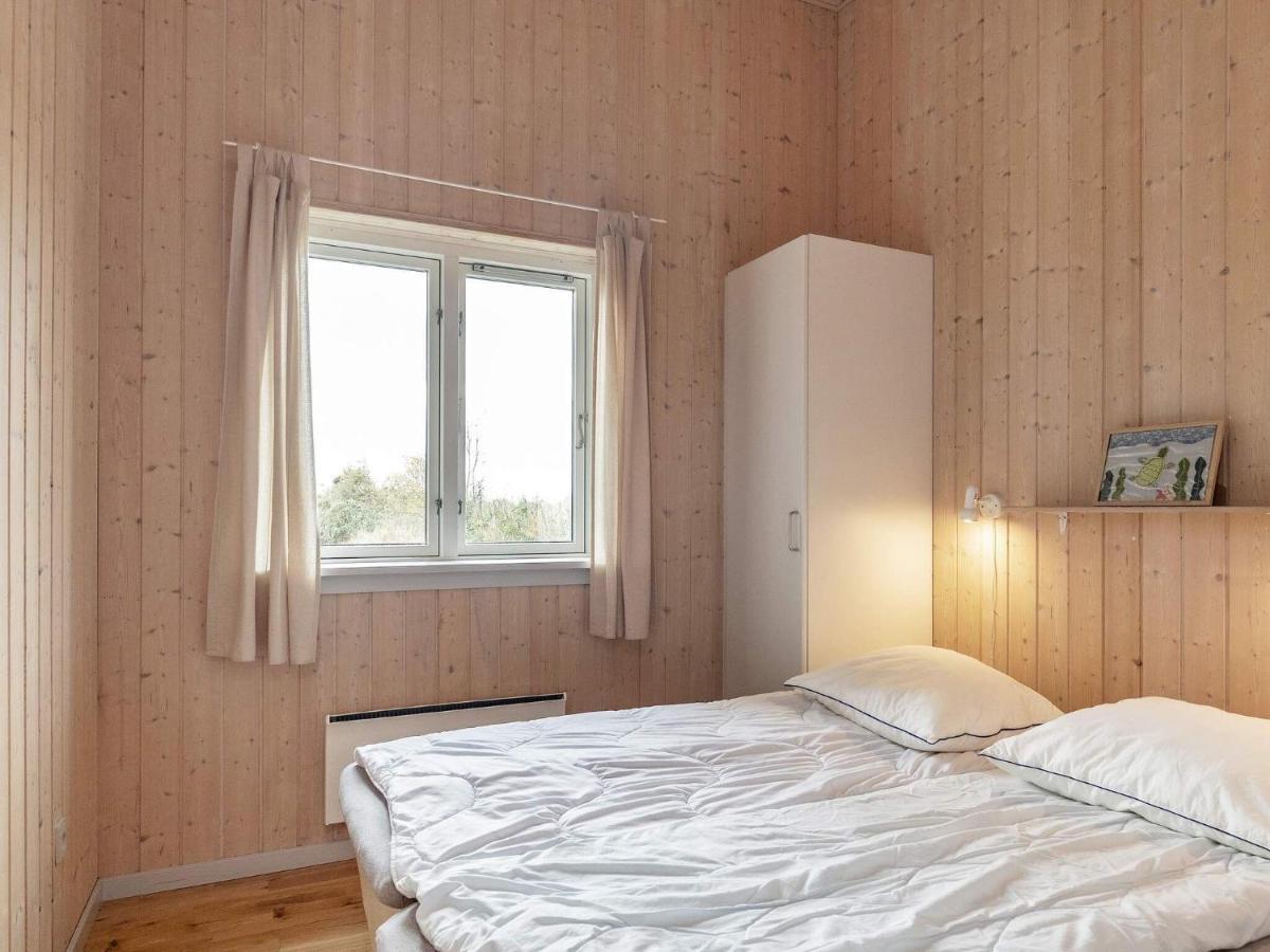 8 Person Holiday Home In Faaborg Exterior photo