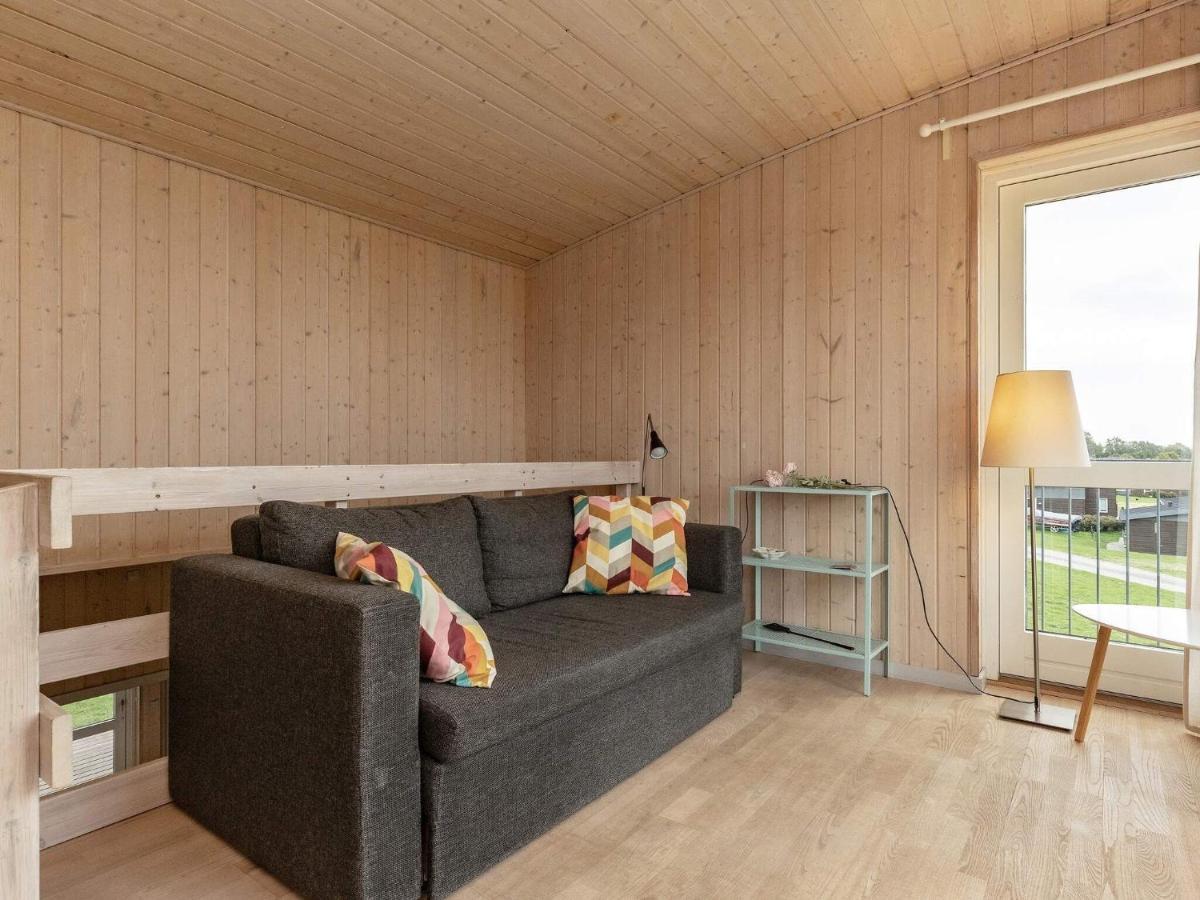 8 Person Holiday Home In Faaborg Exterior photo