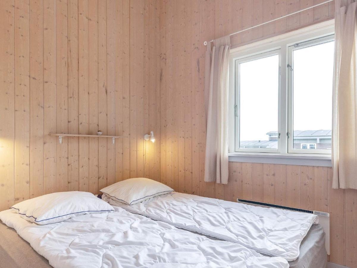 8 Person Holiday Home In Faaborg Exterior photo