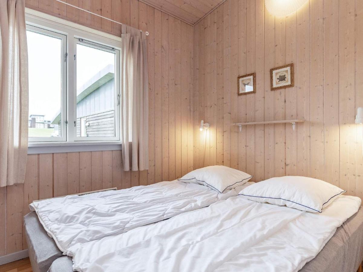 8 Person Holiday Home In Faaborg Exterior photo